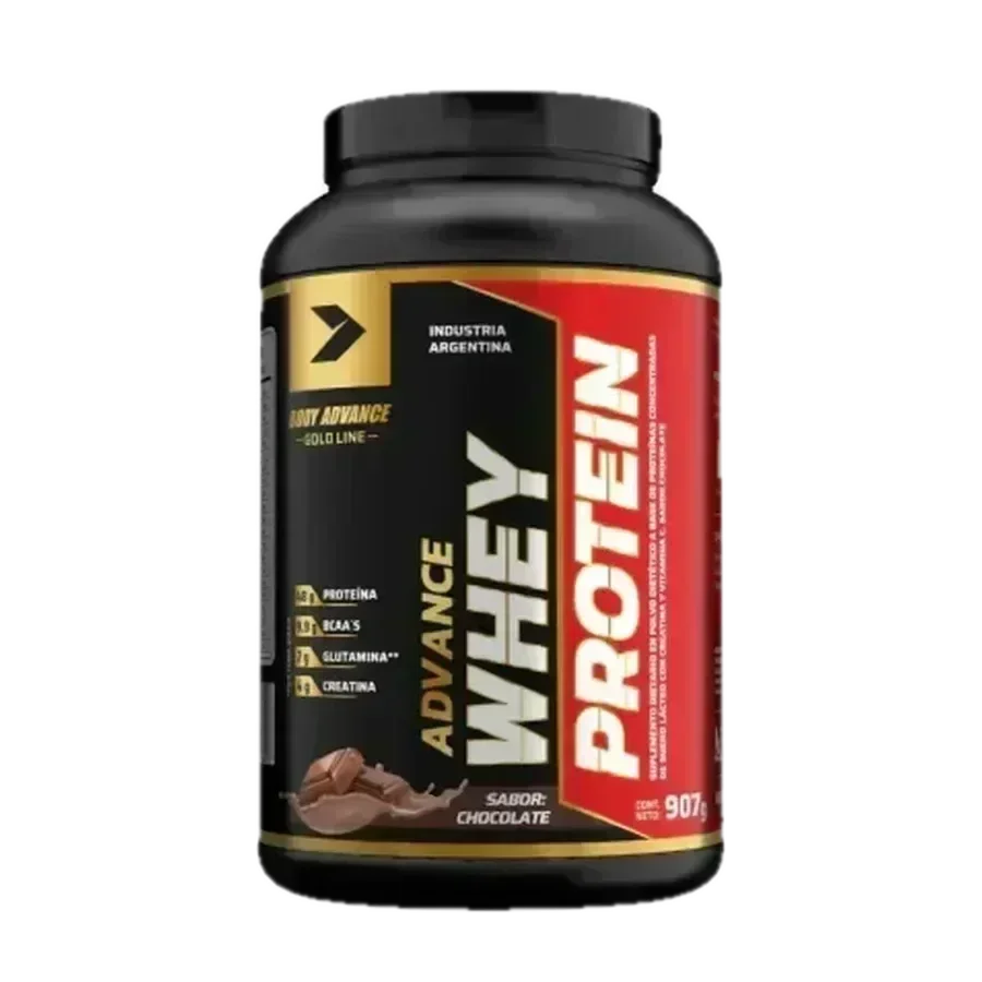 Whey Protein 2lb