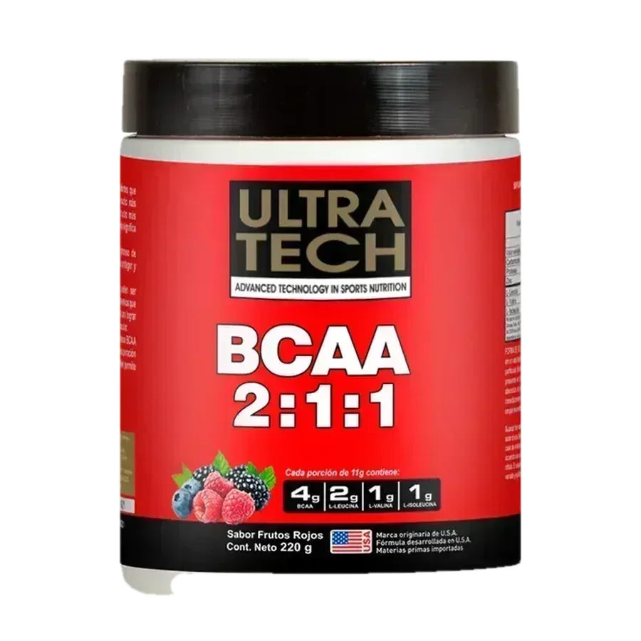 BCAA 2.1.1