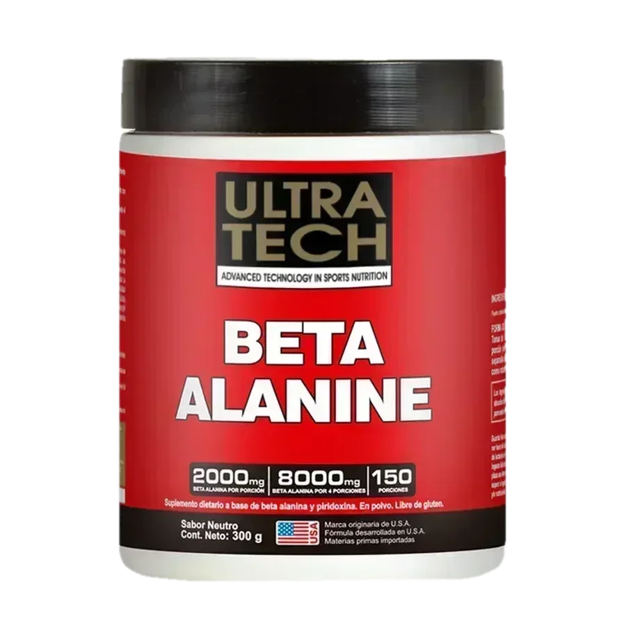 Beta Alanine
