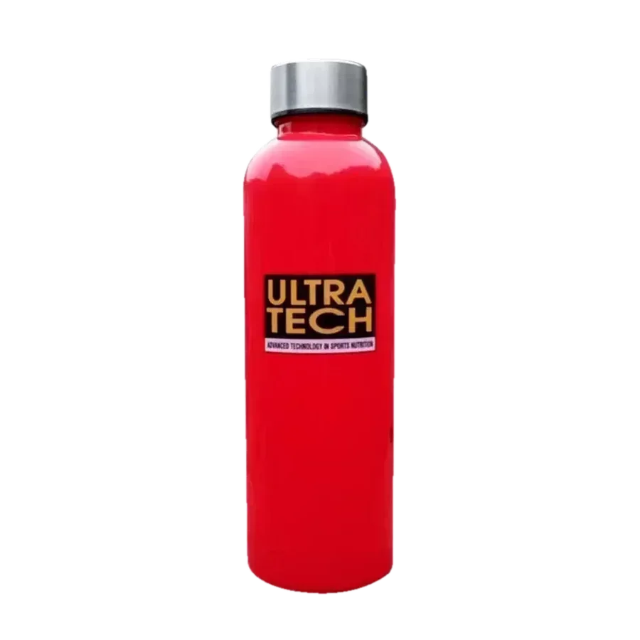 Botella Ultra Tech