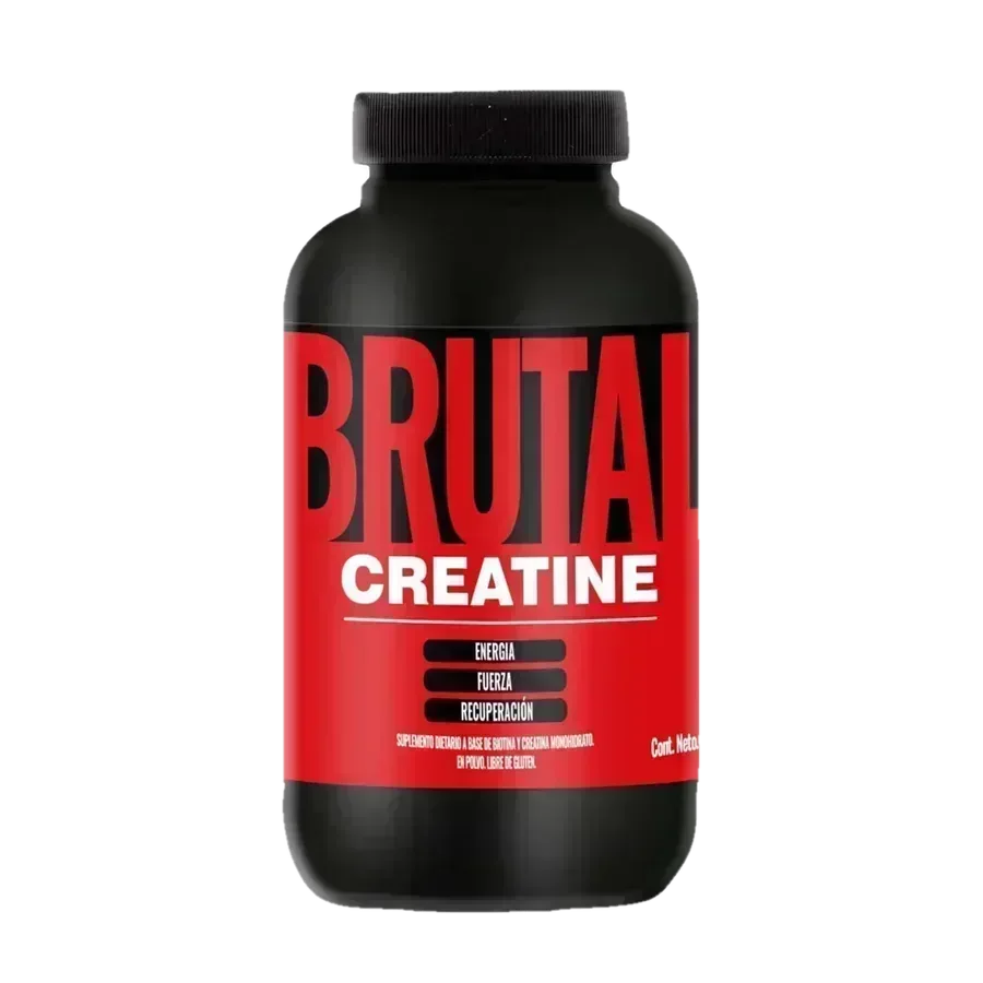 Brutal Creatine