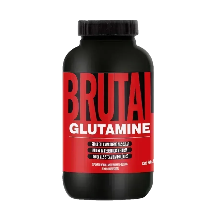Brutal Glutamine