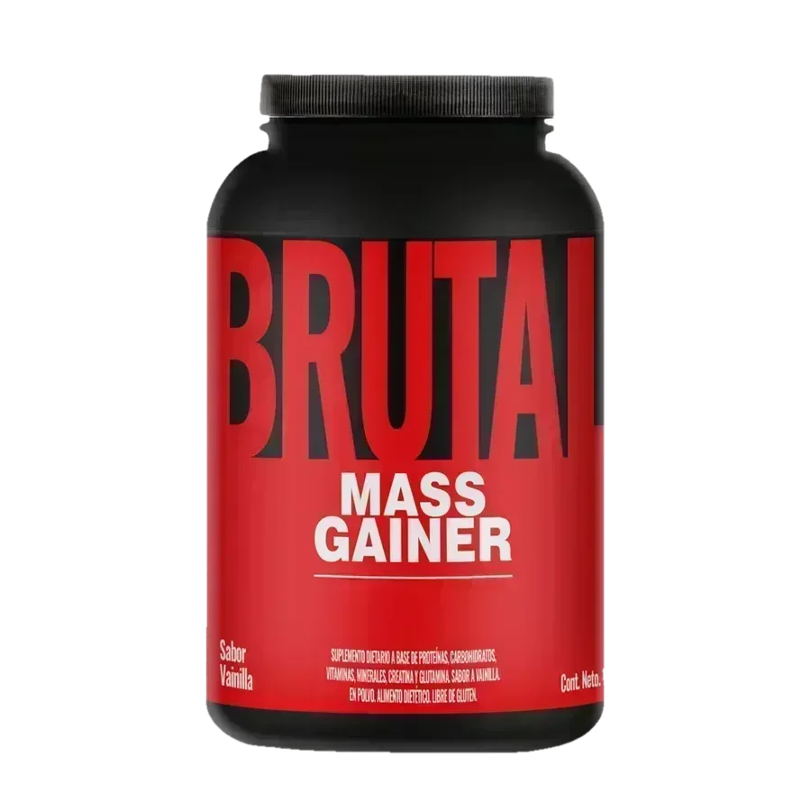 Brutal Mass Gainer