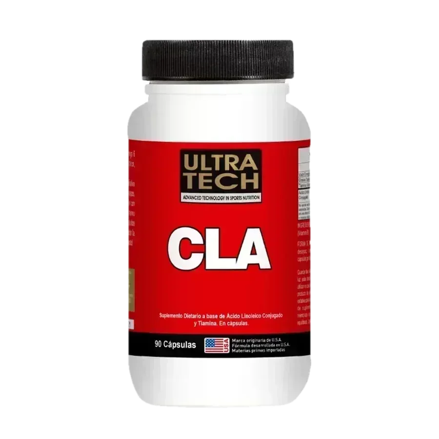 CLA