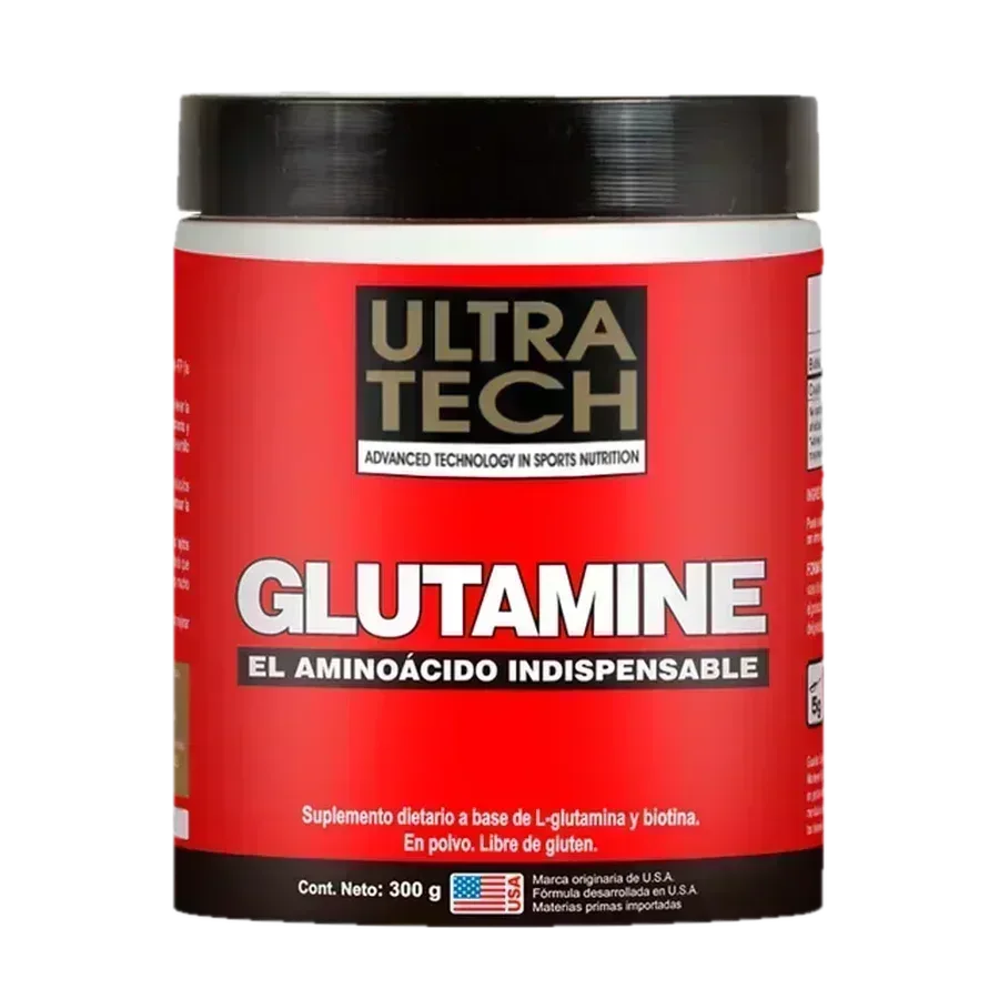 Glutamine