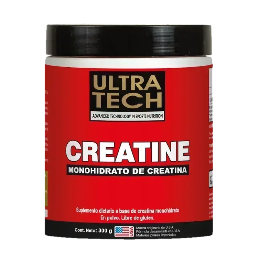 Creatine