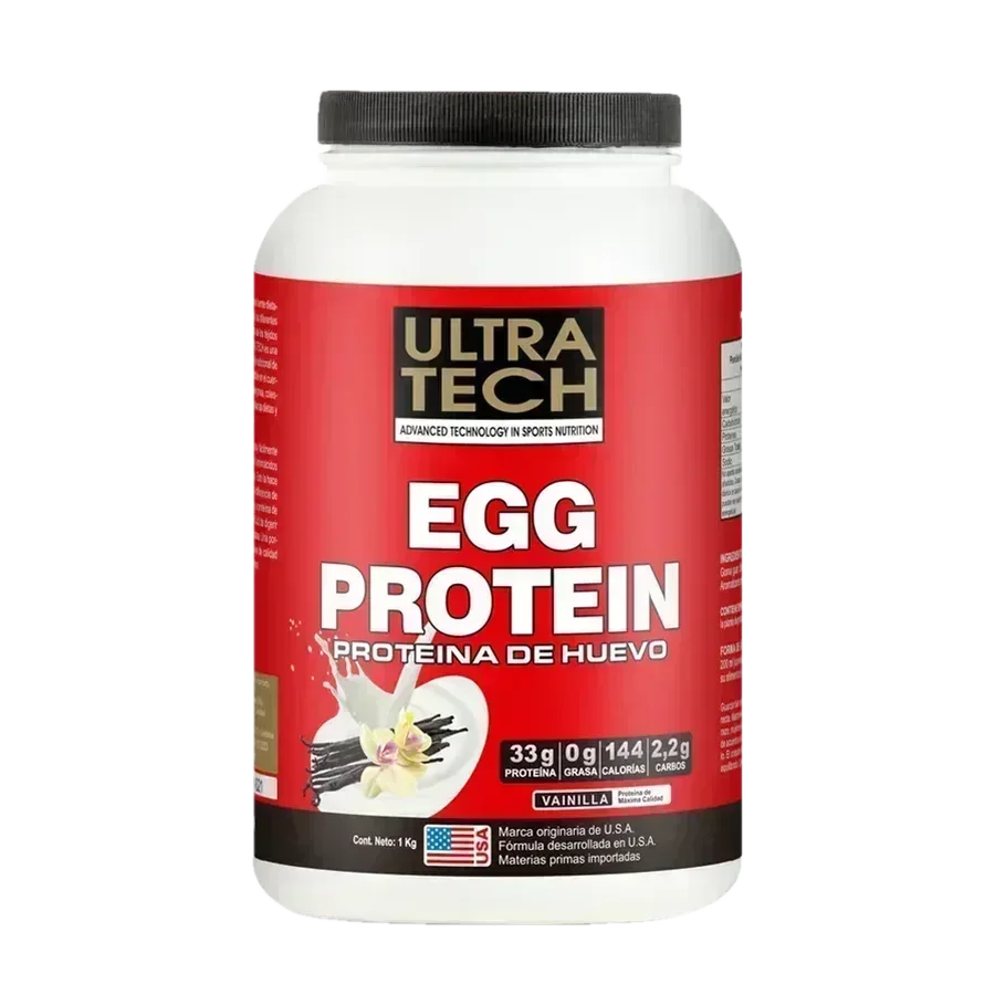 Egg Protein