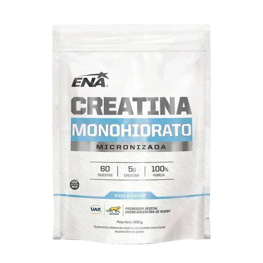 Creatina Monohidrato 300 g