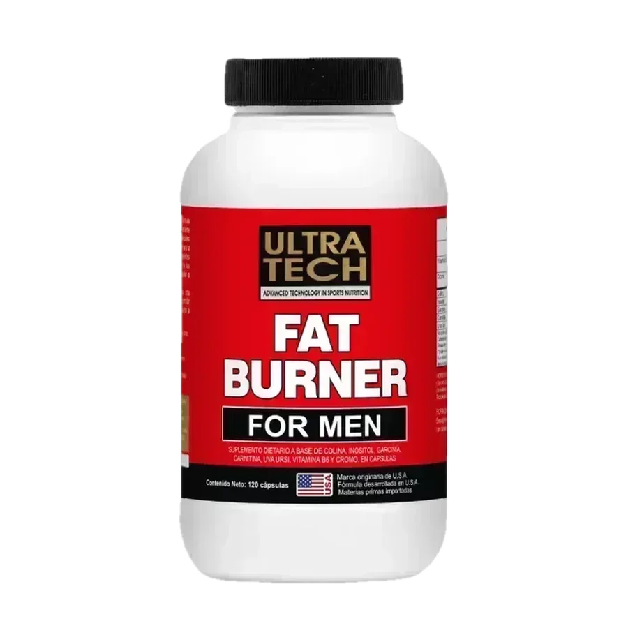 Fat Burner for Men