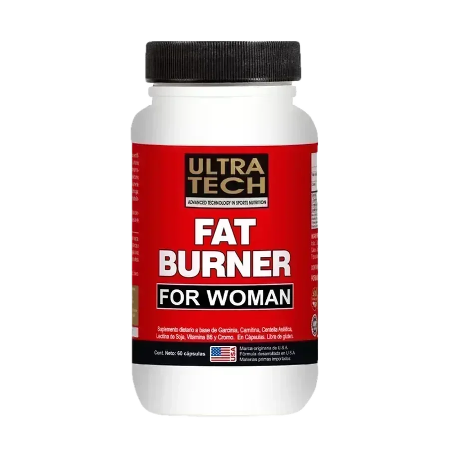 Fat Burner for Woman