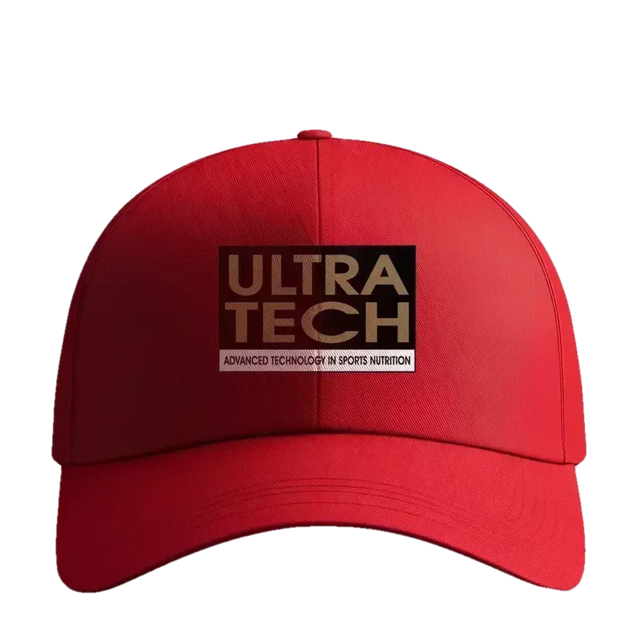 Gorra Unisex Ultra Tech