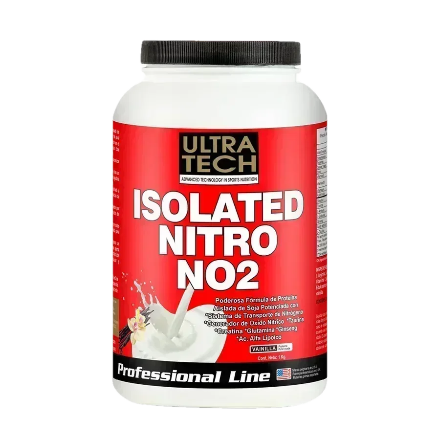 Isolated Nitro NO2