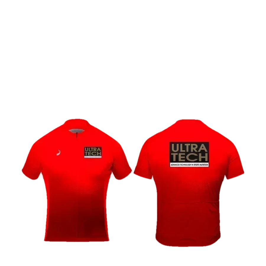 Jersey Ultra Tech
