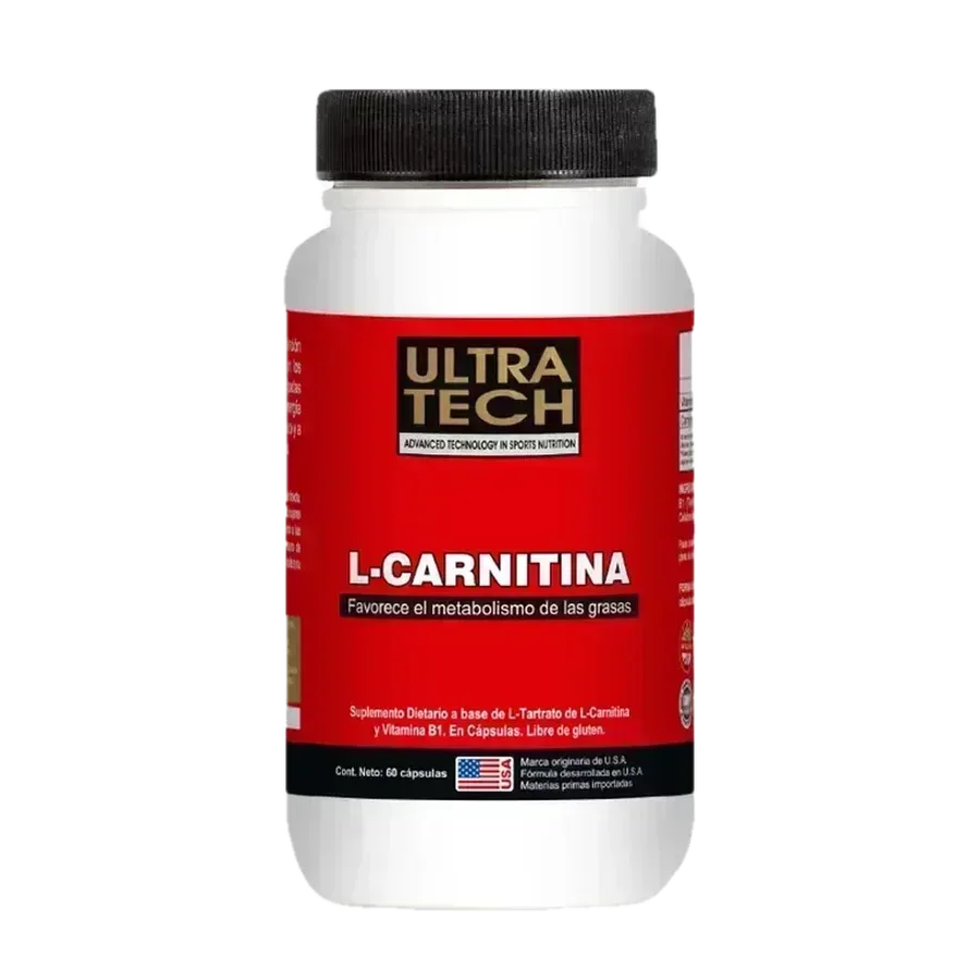L-Carnitina