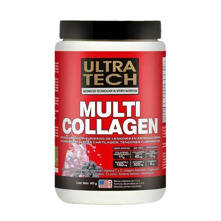 Multi Collagen