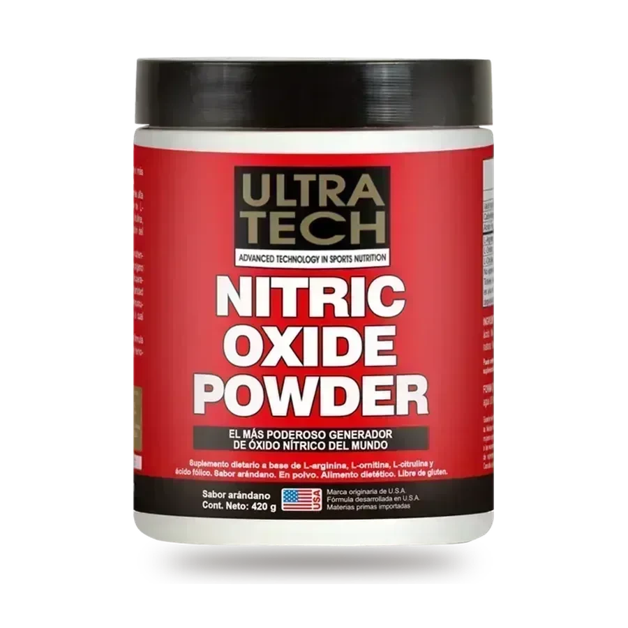 Nitric Oxide Powder