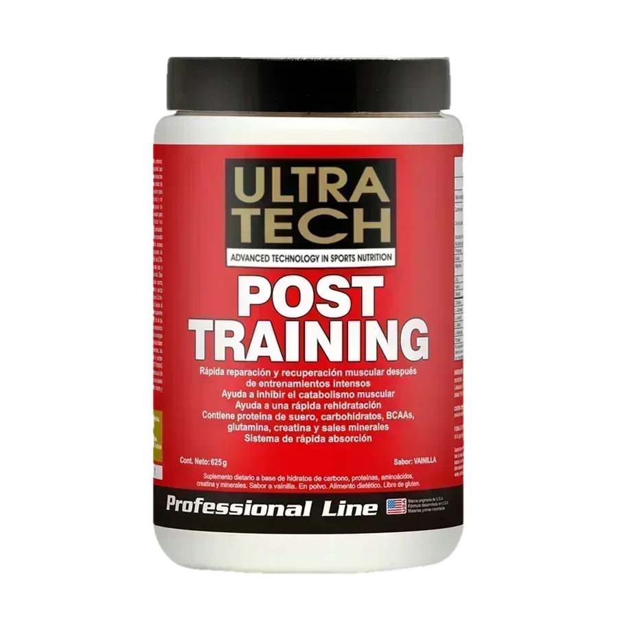 Post Training