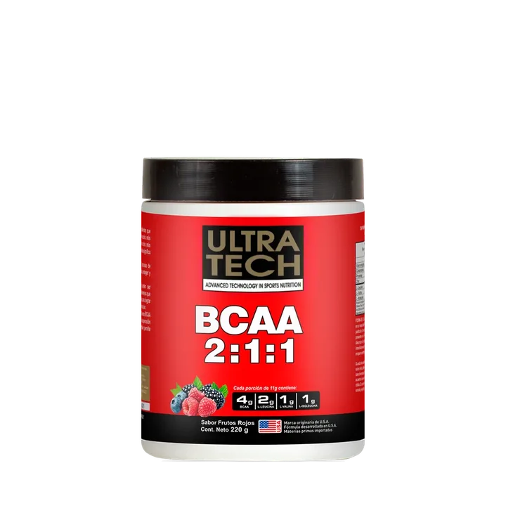 BCAA 2.1.1