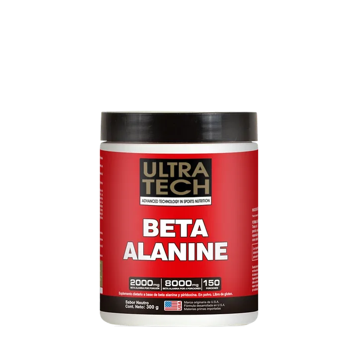 Beta Alanine
