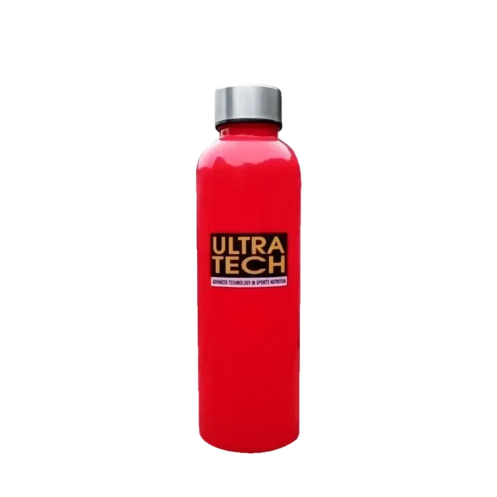 Botella Ultra Tech