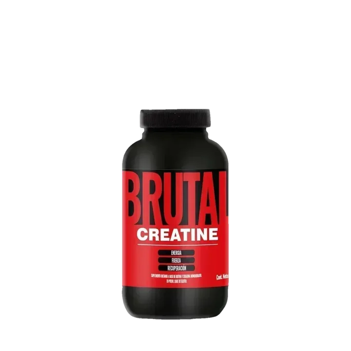 Brutal Creatine