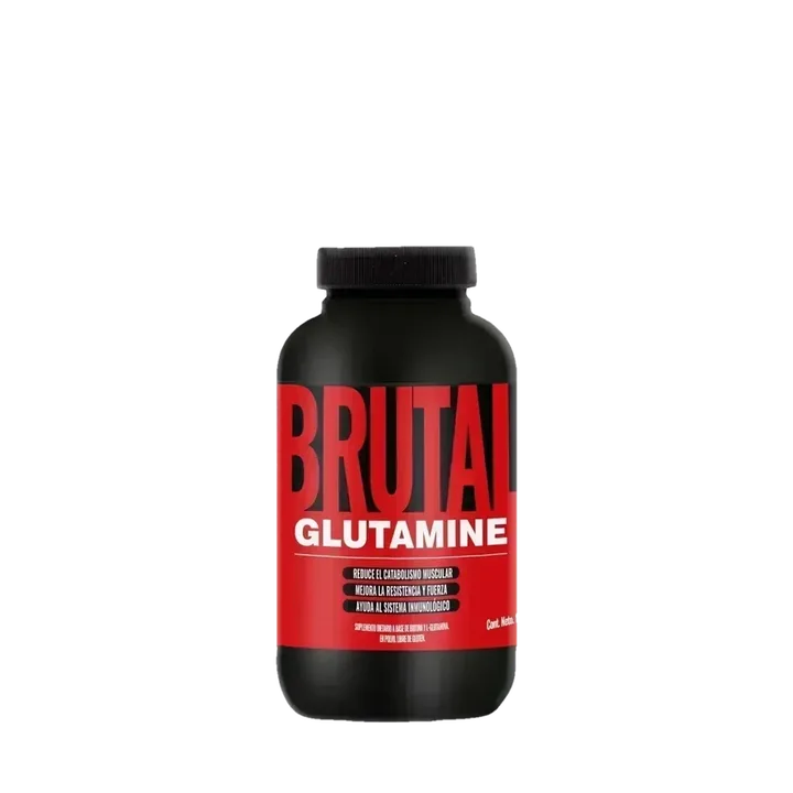 Brutal Glutamine