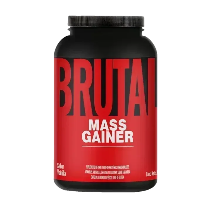 Brutal Mass Gainer