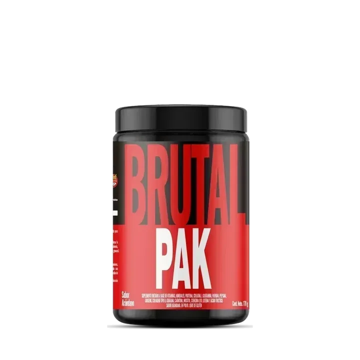 Brutal Pak