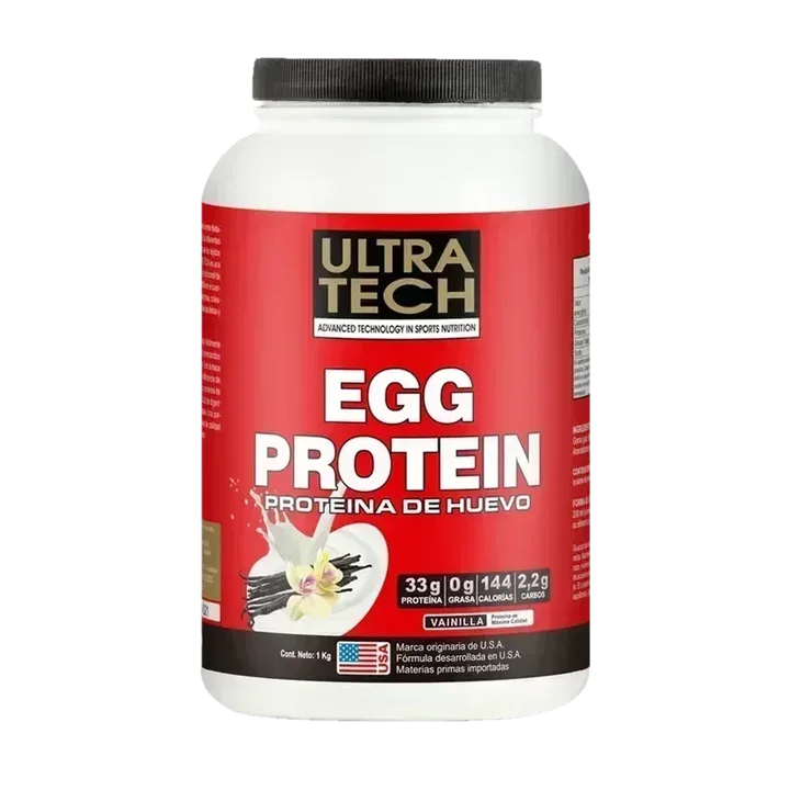 Egg Protein