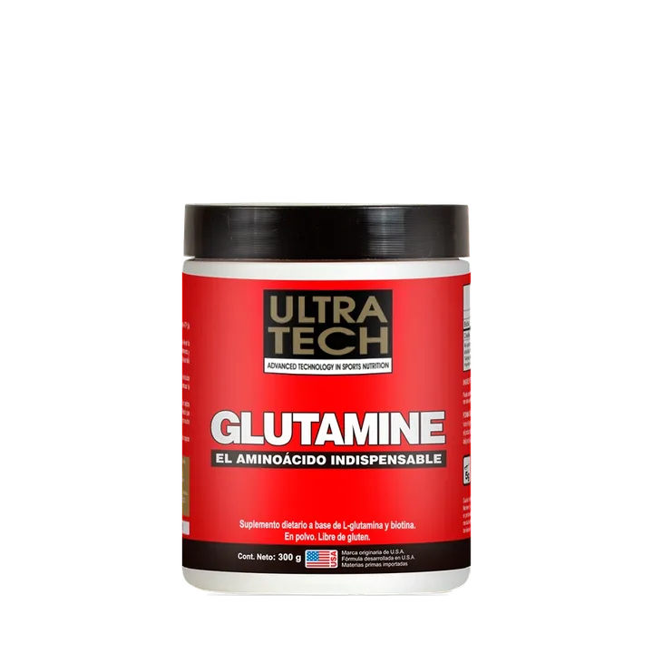 Glutamine