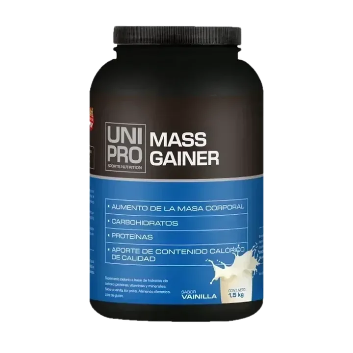 Mass Gainer Unipro