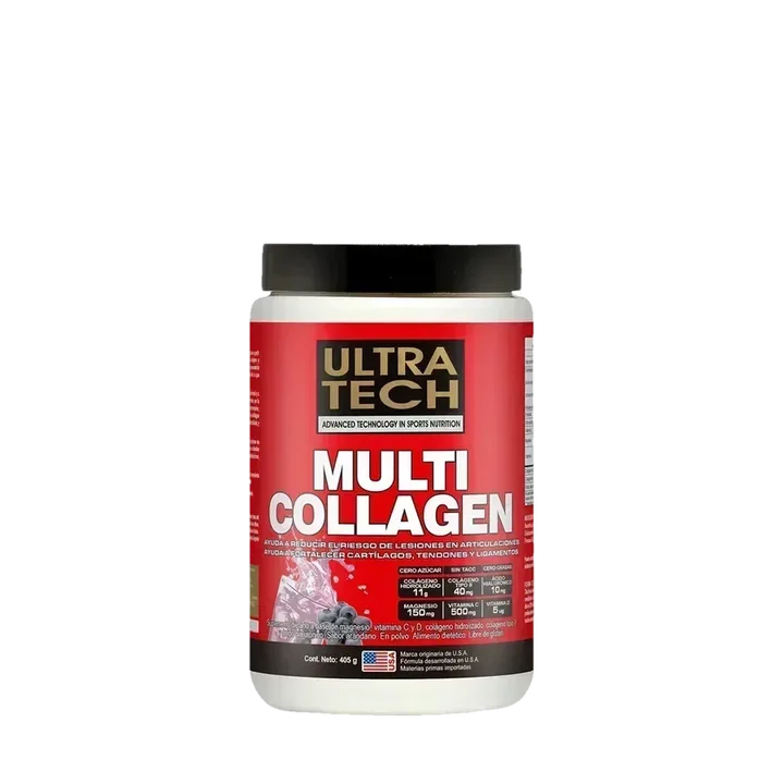 Multi Collagen