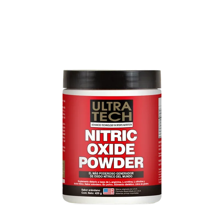 Nitric Oxide Powder