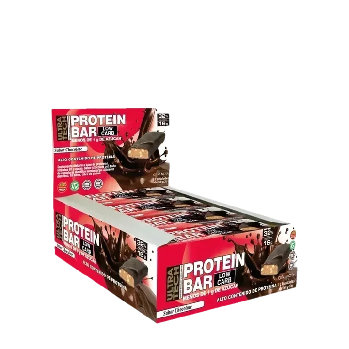 Protein Bar Chocolate