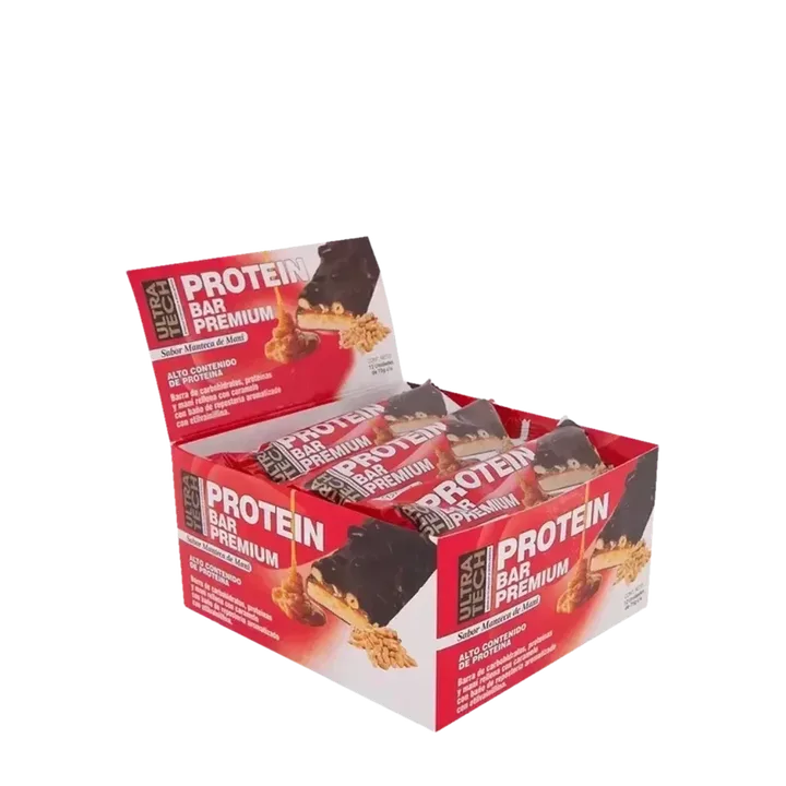 Protein Bar Premium