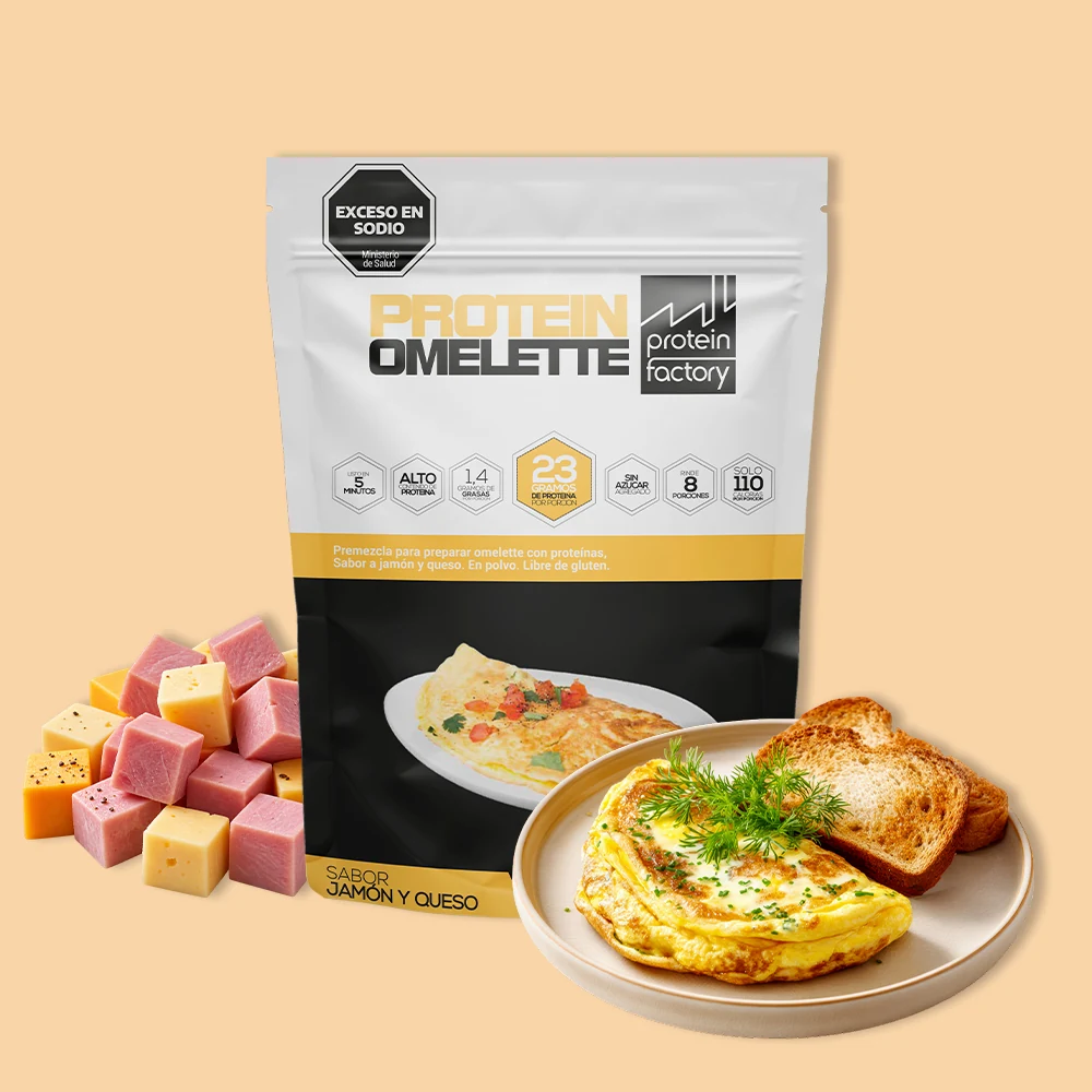 Protein Omelette 240 g