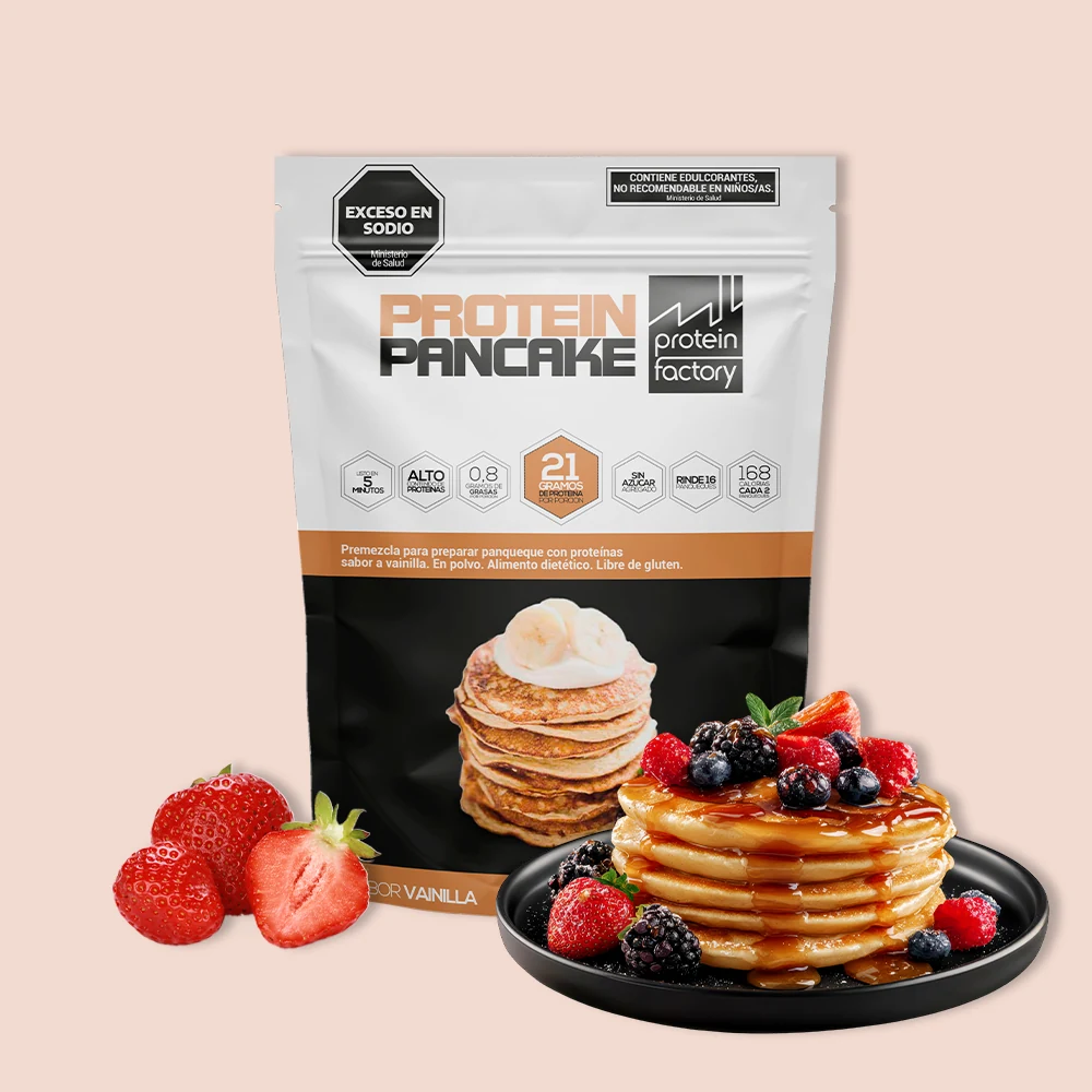 Protein Pancake 400 g