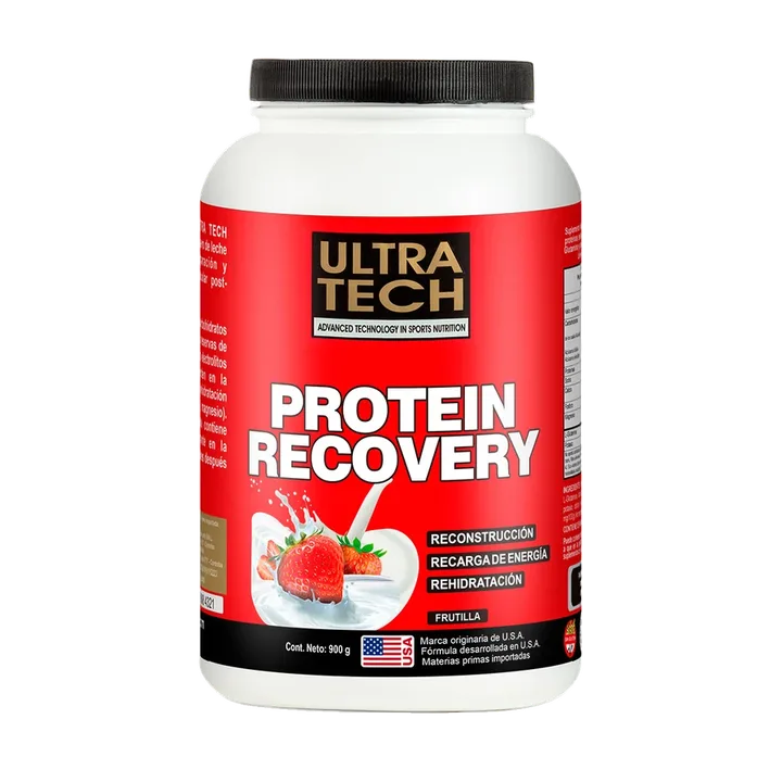 Protein Recovery