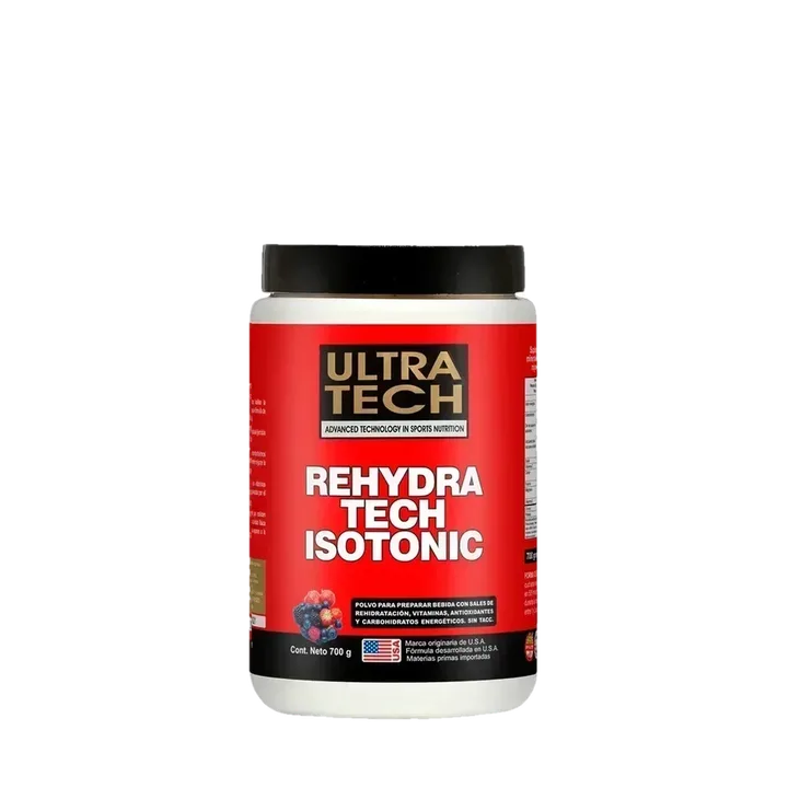 Rehydra Tech Isotonic