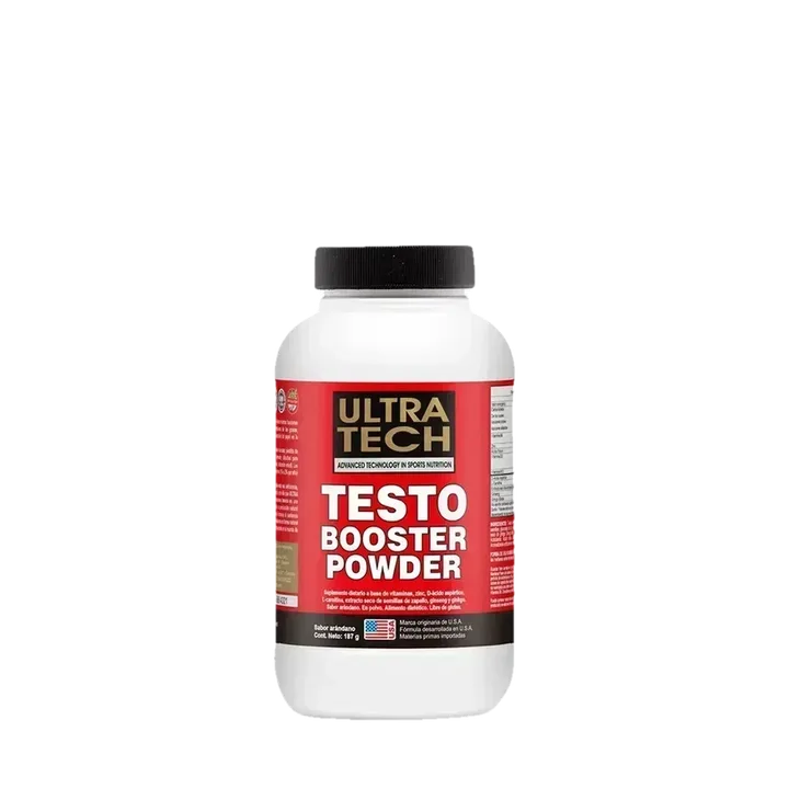 Testo Booster Powder