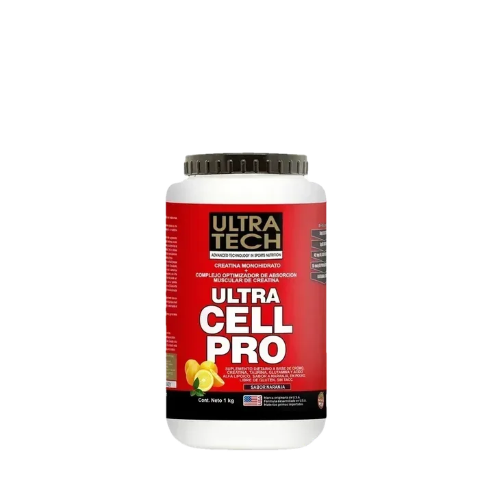 Ultra Cell Pro