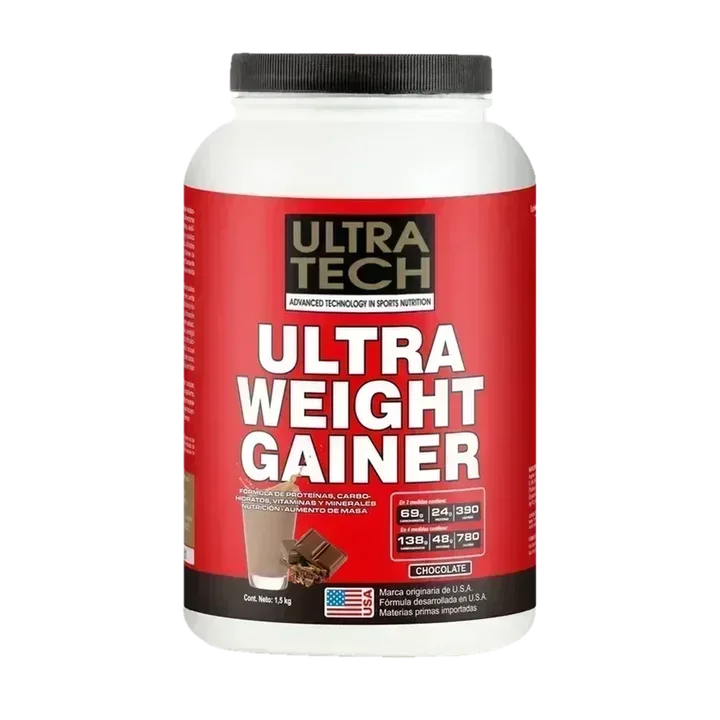 Ultra Weight Gainer