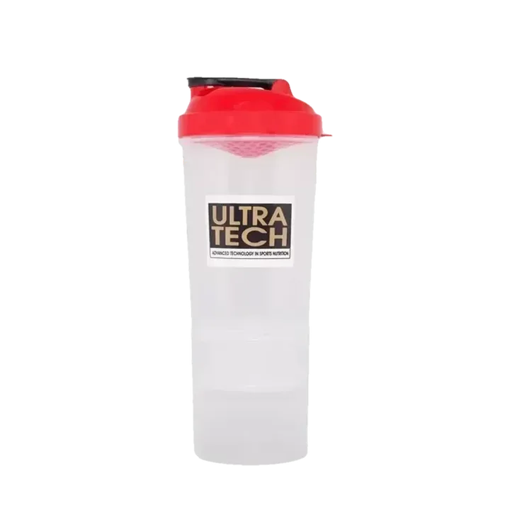 Vaso Batidor “Tri-Shaker”
