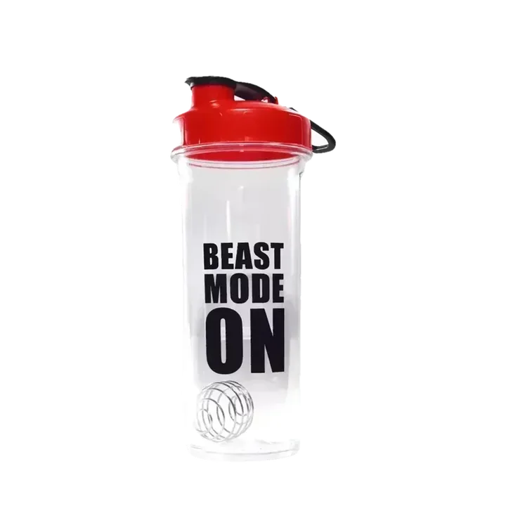 Vaso Premium Shaker Beast Mode On