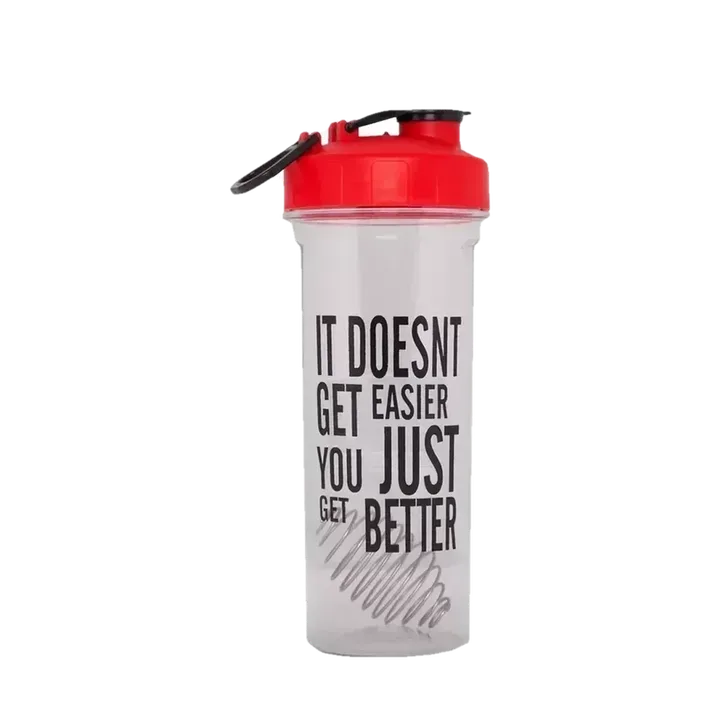 Vaso Premium Shaker