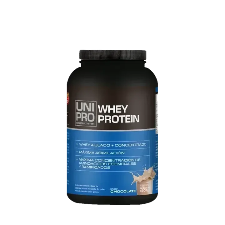 Whey Protein Unipro