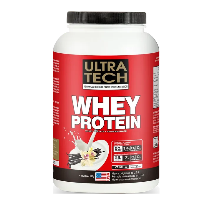 Whey Protein