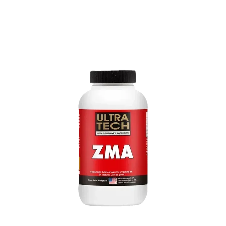 ZMA