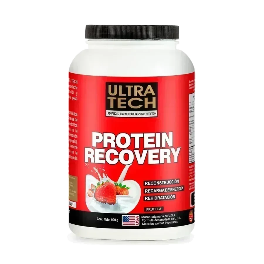 Protein Recovery