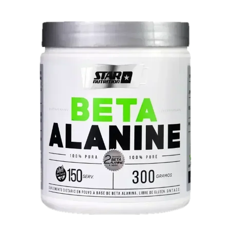 Beta Alanina x 300 g